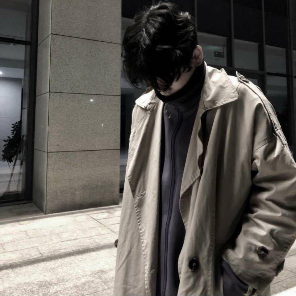 执 念