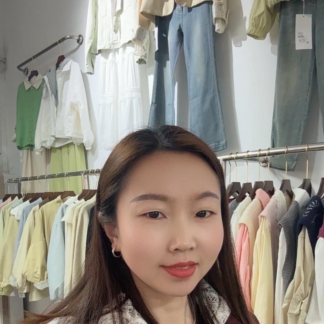 横店初华服饰（华姐）