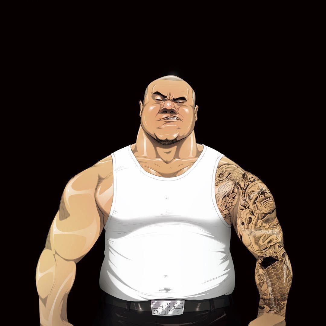 两朗