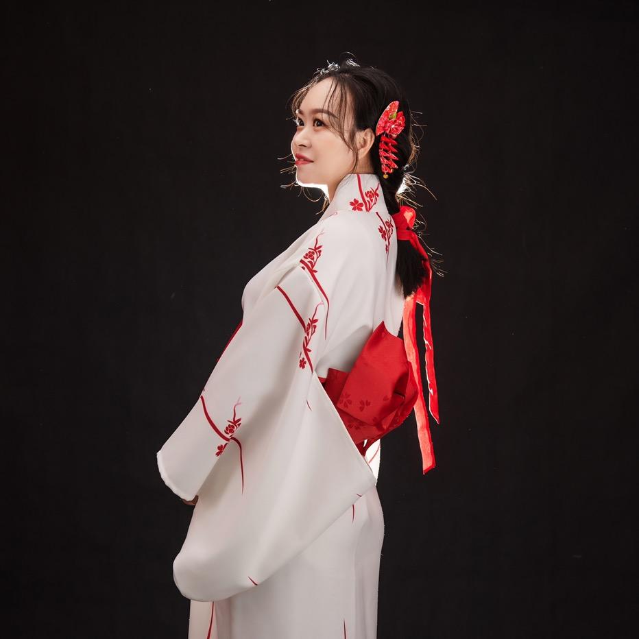 🍡🍥⛱有点甜