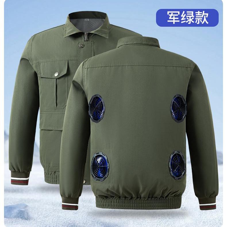工装服