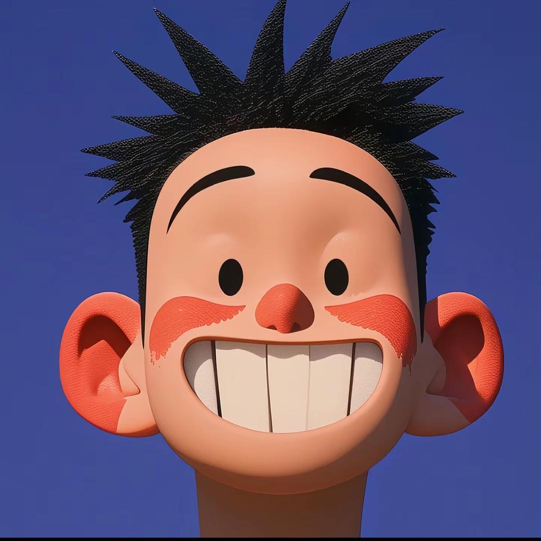 美式不苦