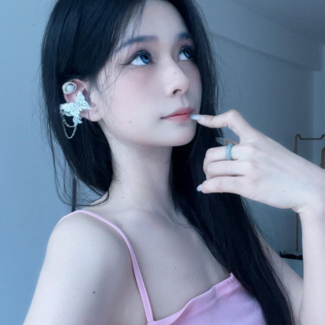 泱欢欢