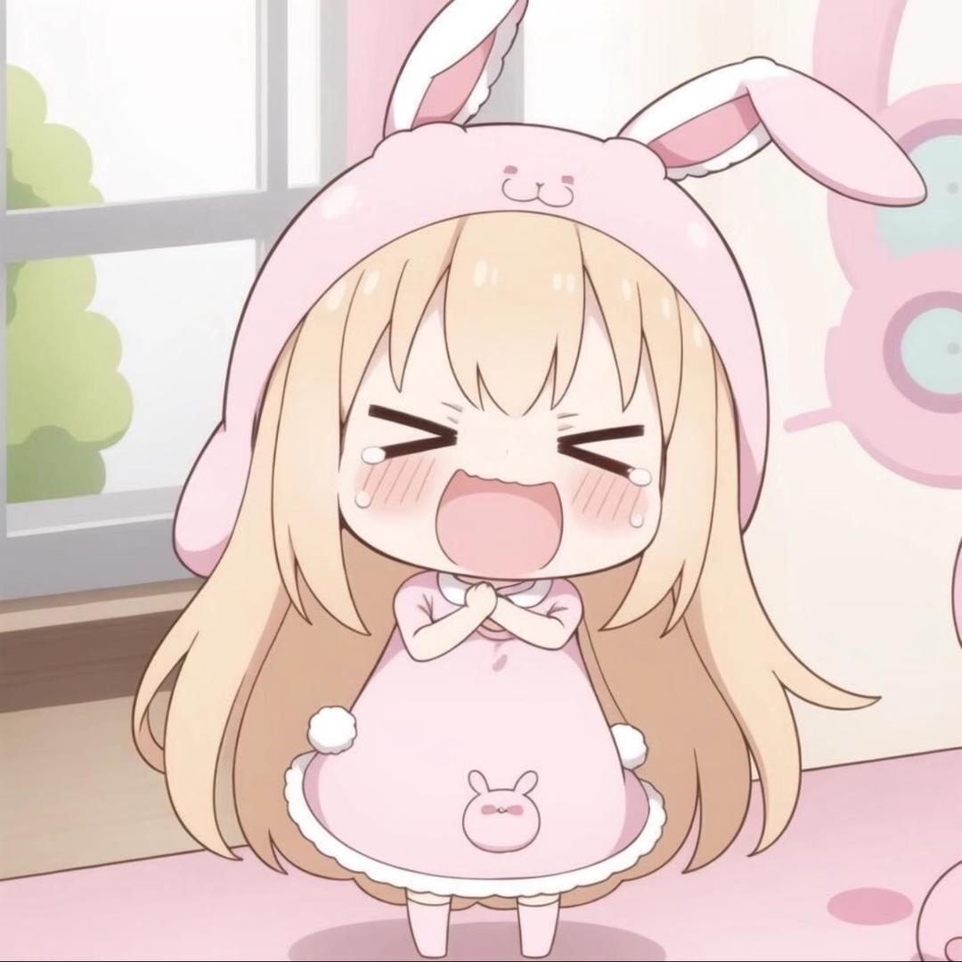 酒酿小丸子🍡