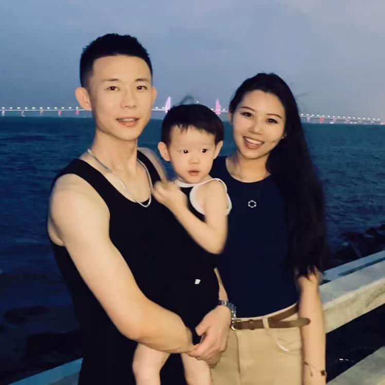 32岁小李抗癌之路