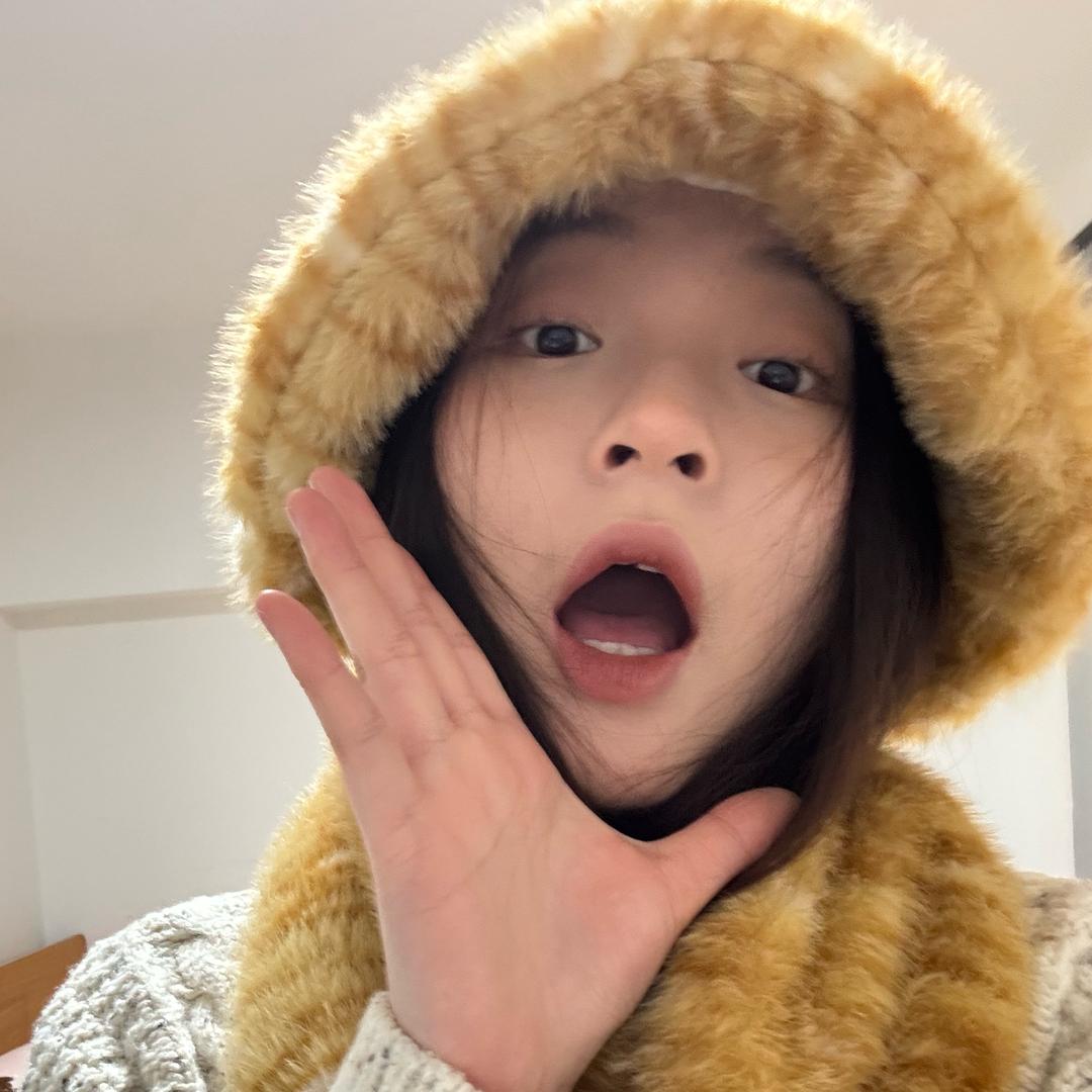 是暖阳