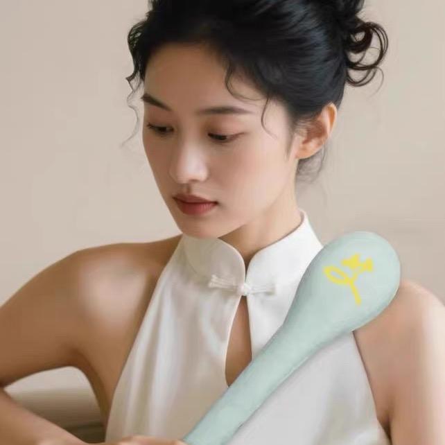 健康香随