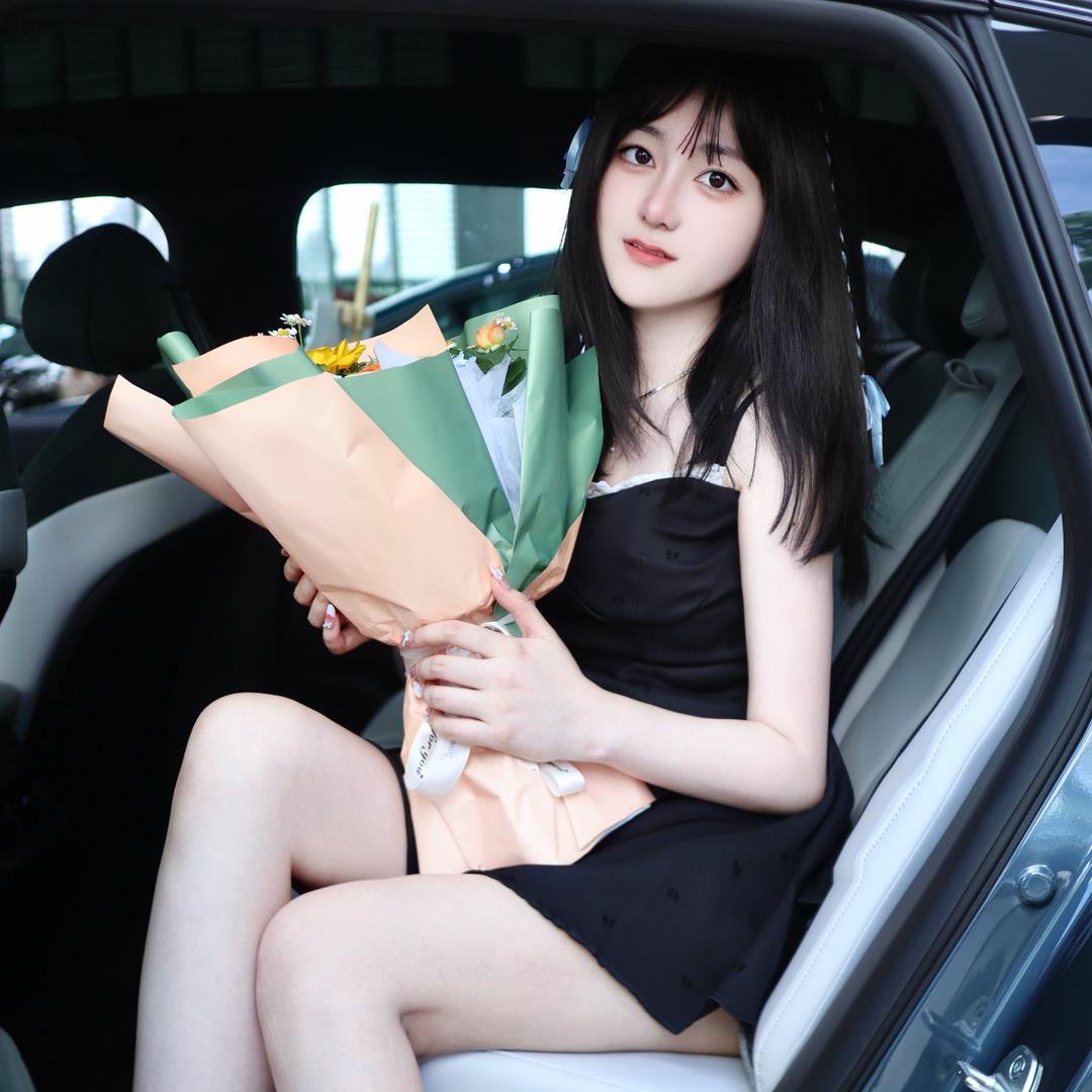 小雯又又酱！@抖音