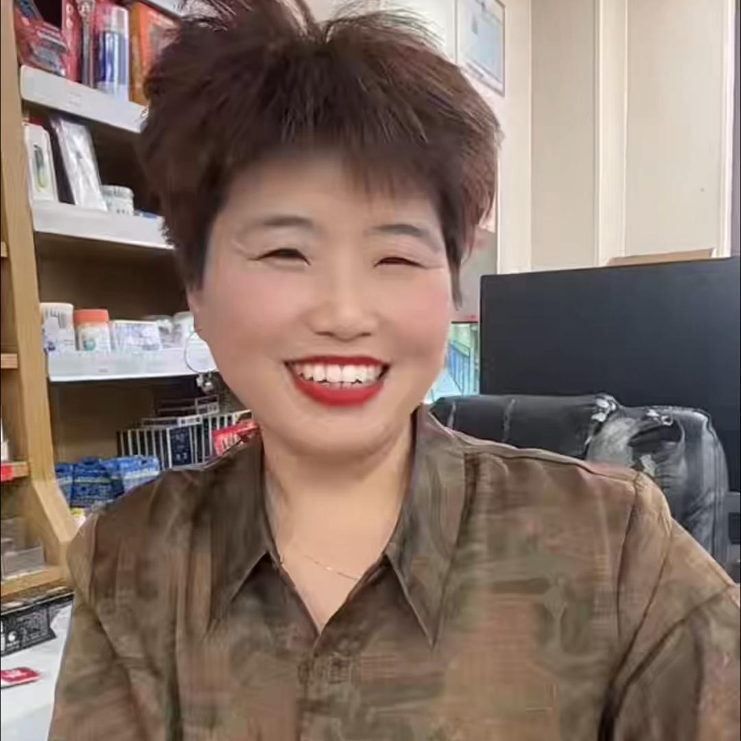 灌饼姐