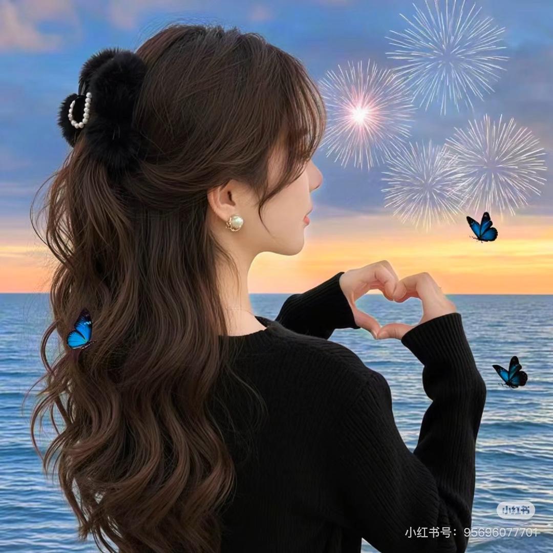 黎兮要暴富