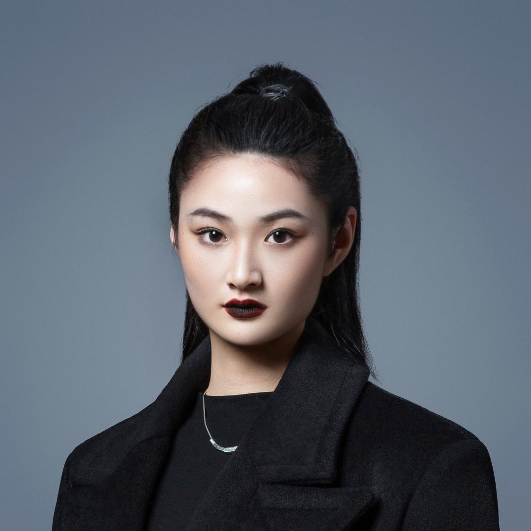 台州吉田美学化妆培训学校—姜莱老师