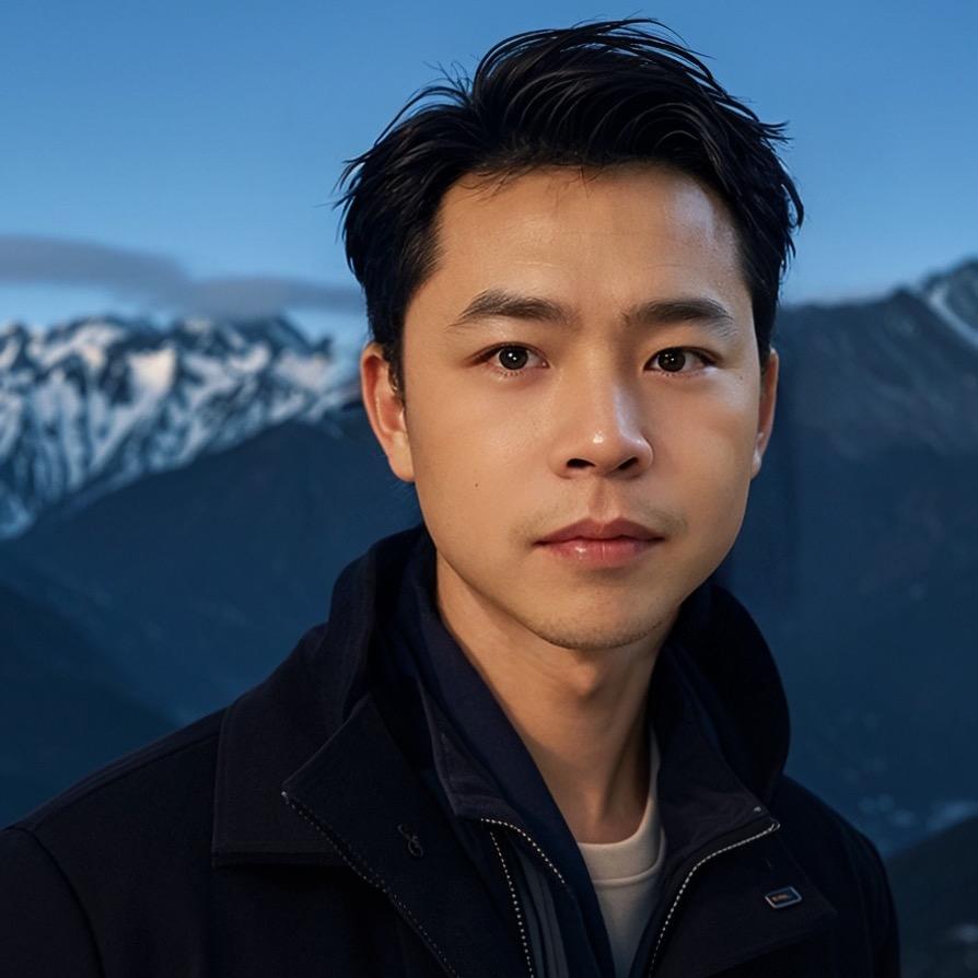 放羊的老吴