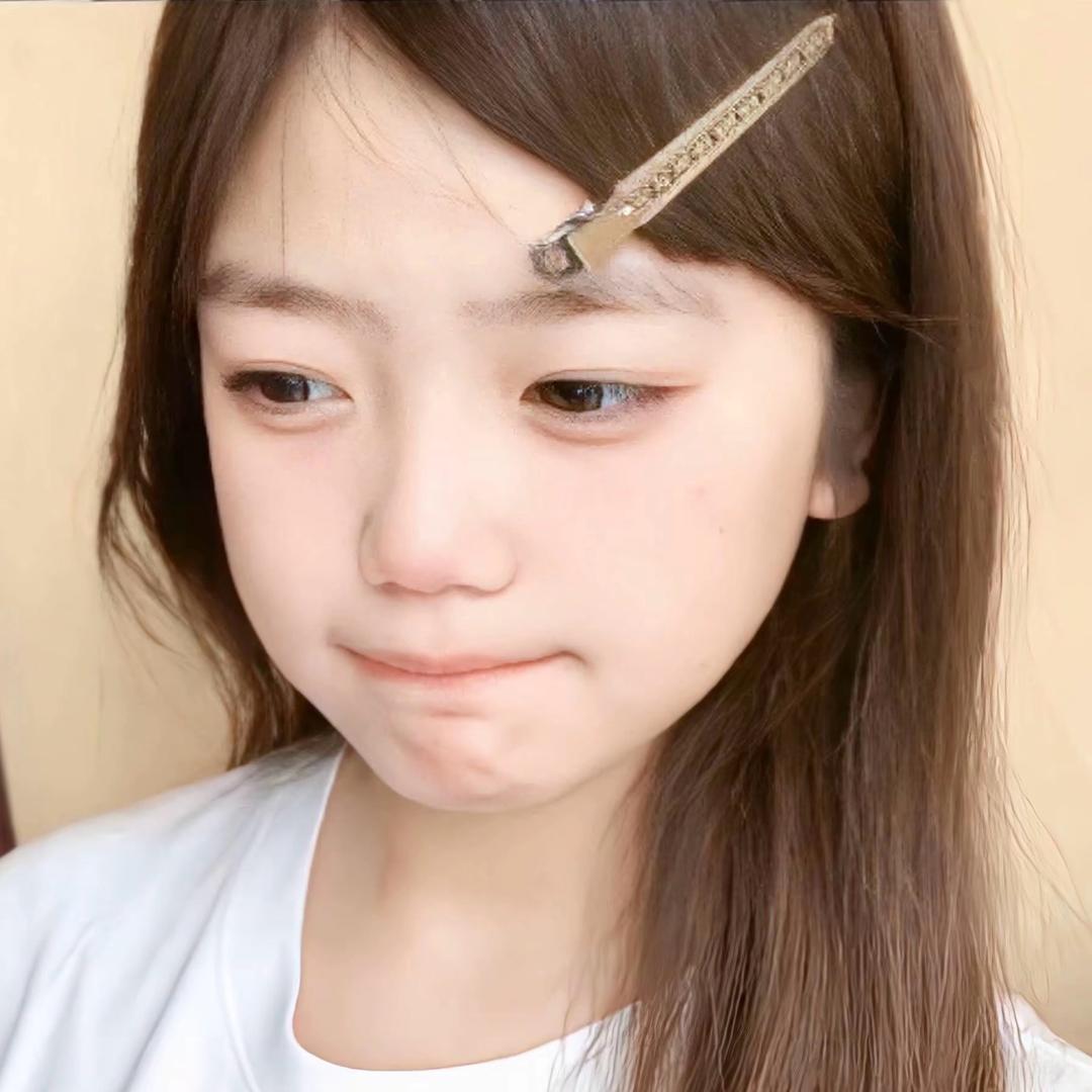半颗梨