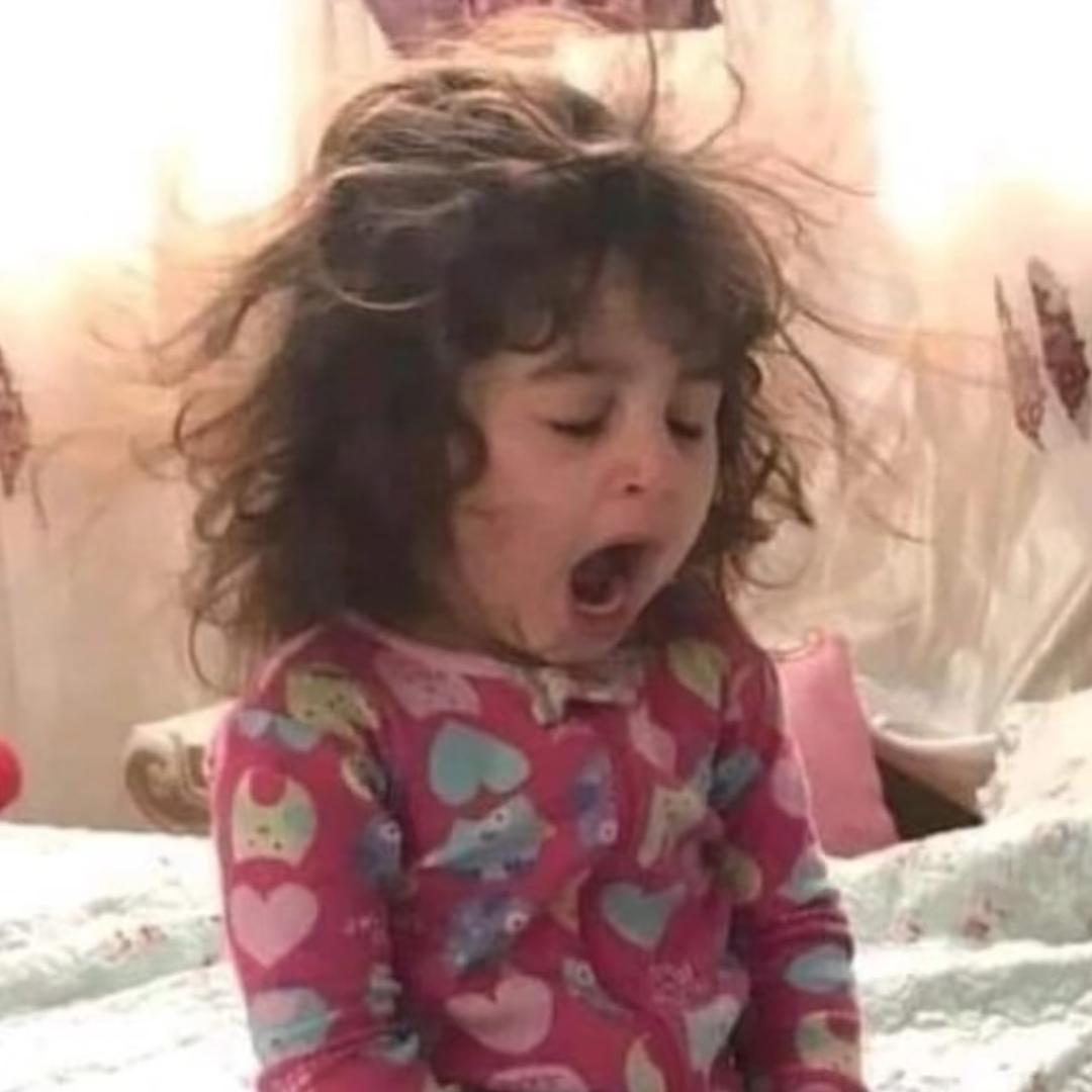 一米五女孩创飞全世界