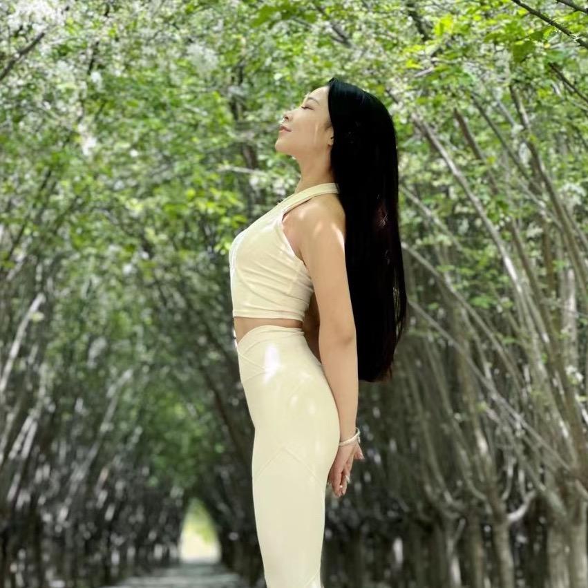 夏津县Anna瑜伽·普拉提