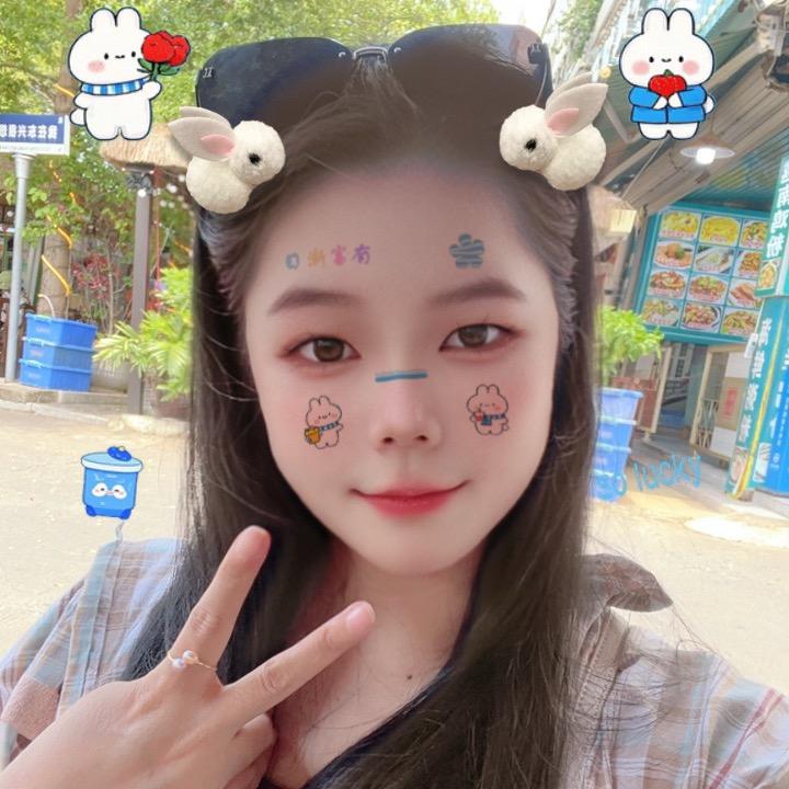 小Q姐