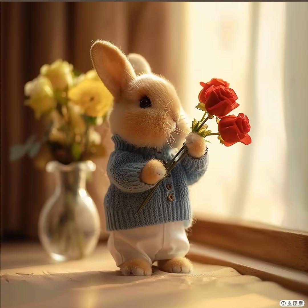 @宋姐🌻