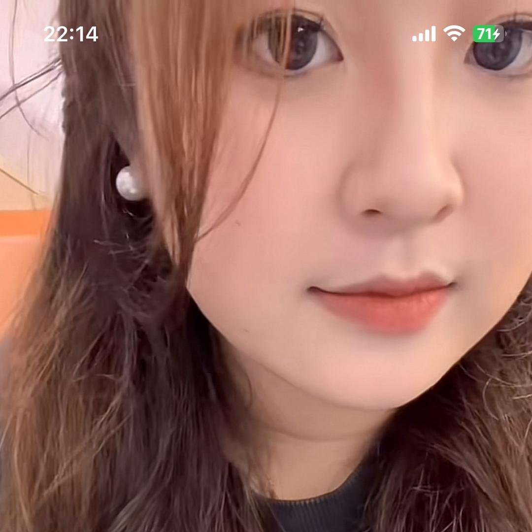 抑郁的牛妹