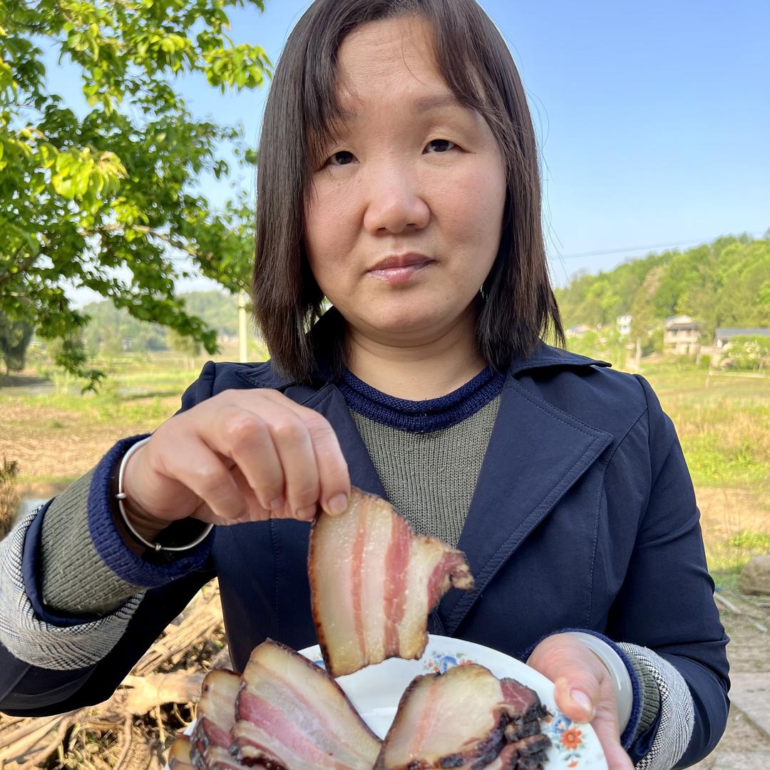 渠县川啦味农产品