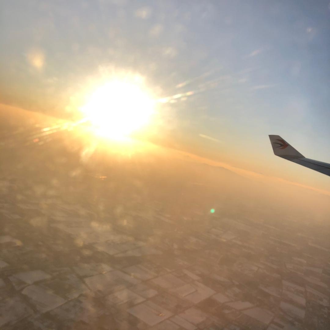 农乡李先生（不要顶颈）