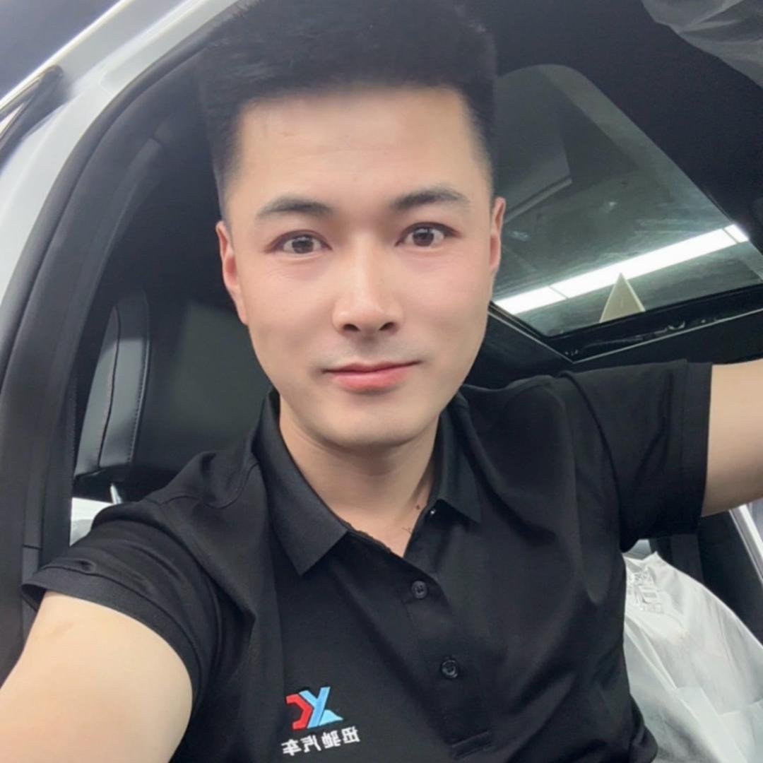 迅驰汽车文经理