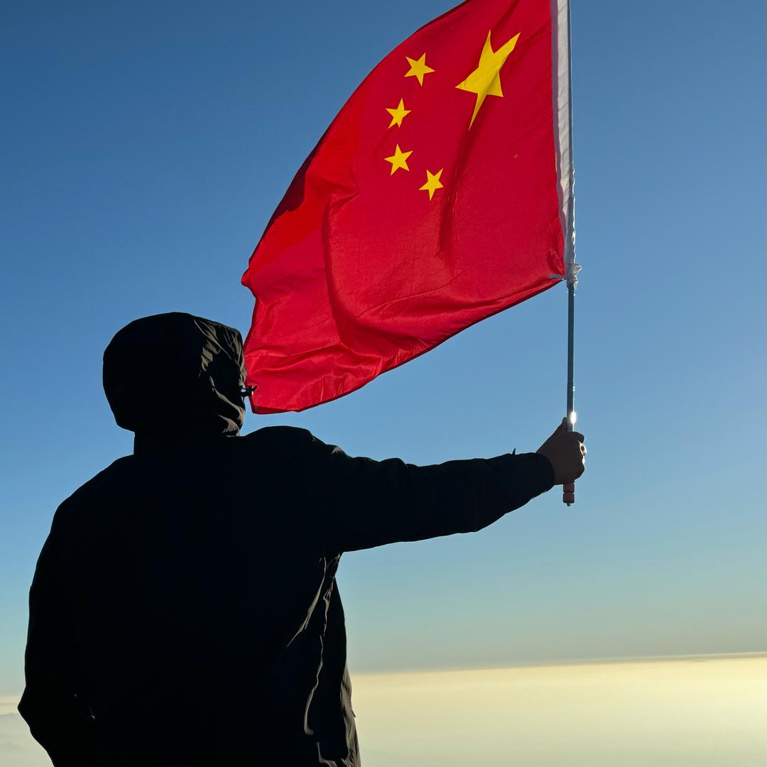 🌈熄灭月亮