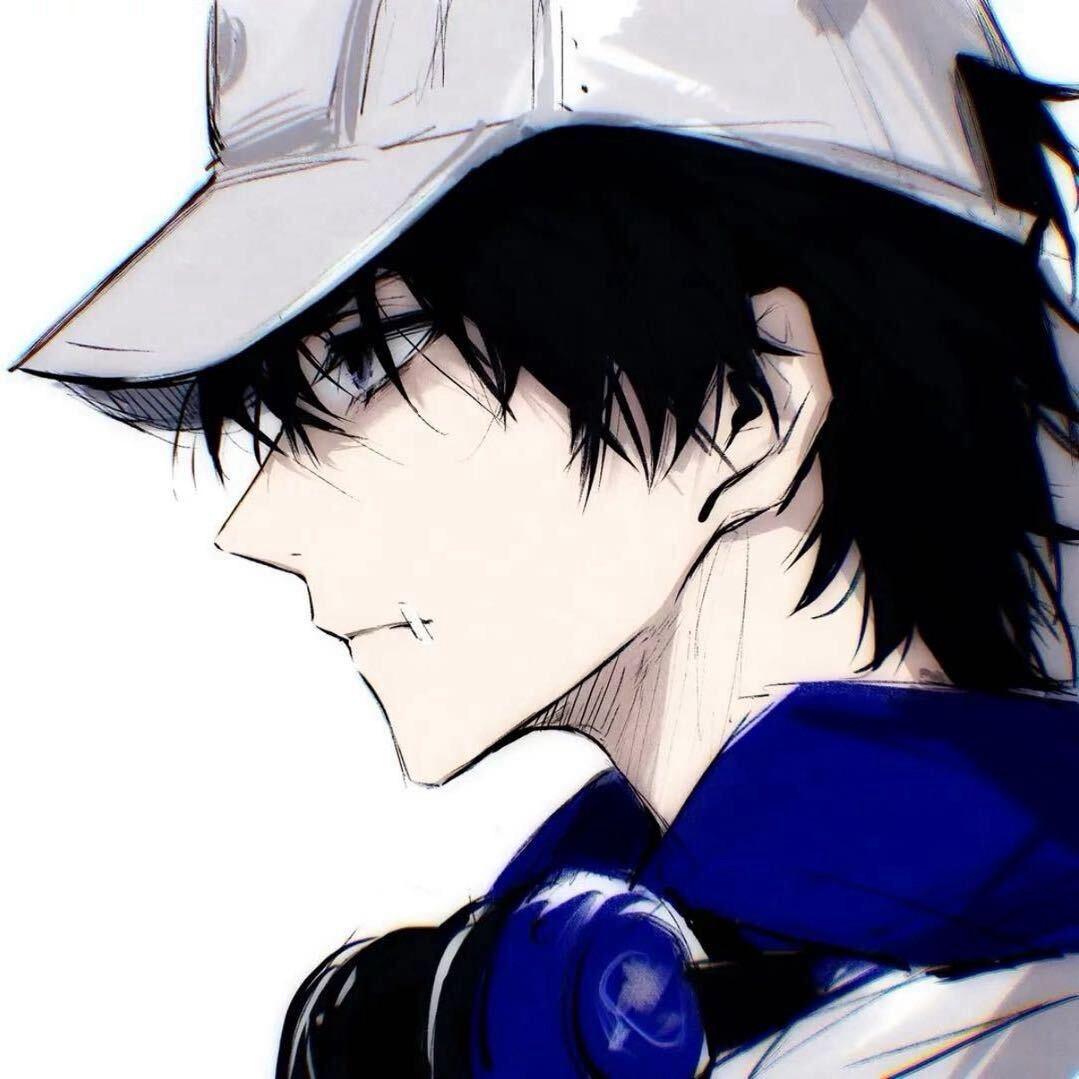 柯宇🐟 （亦成团队 ）