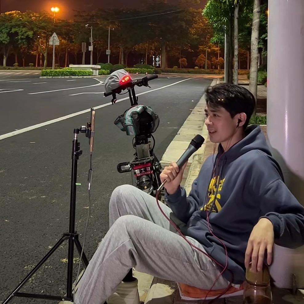 小八不熬夜¹⁴¹³