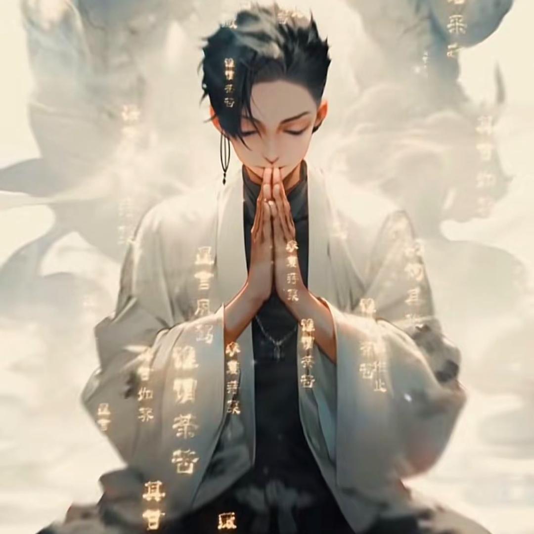 邪情公子