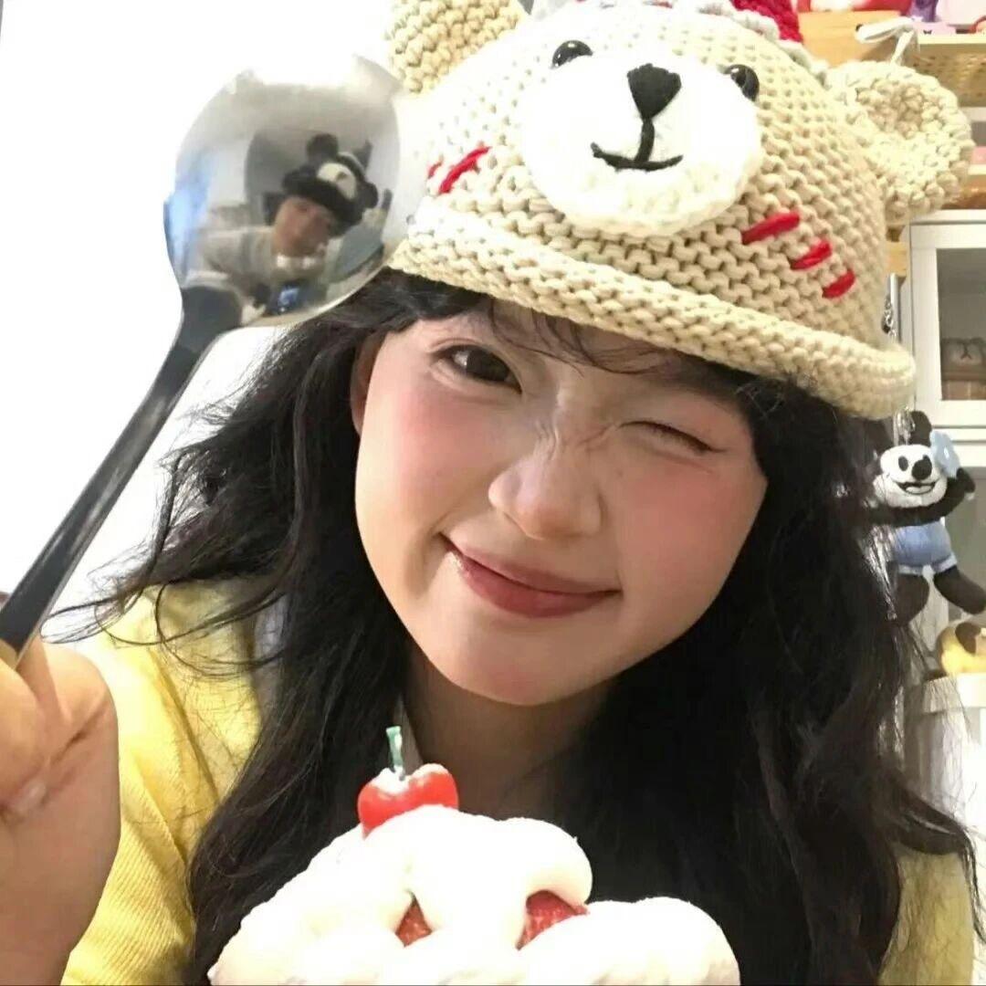 今天吃点什么呢🤔