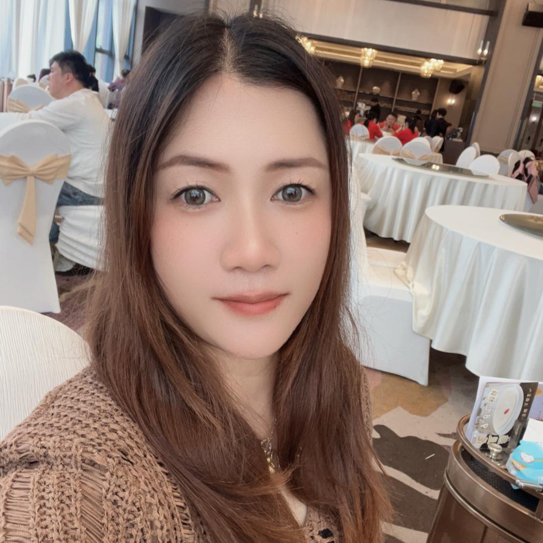 渣渣妹🤨