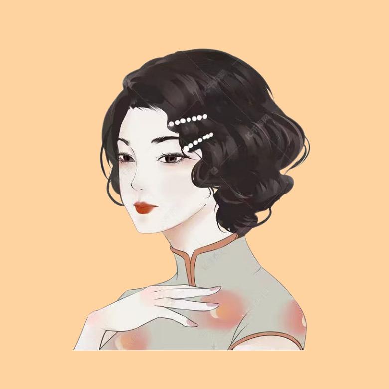 QIKNDZ季晴 ～懿真丝
