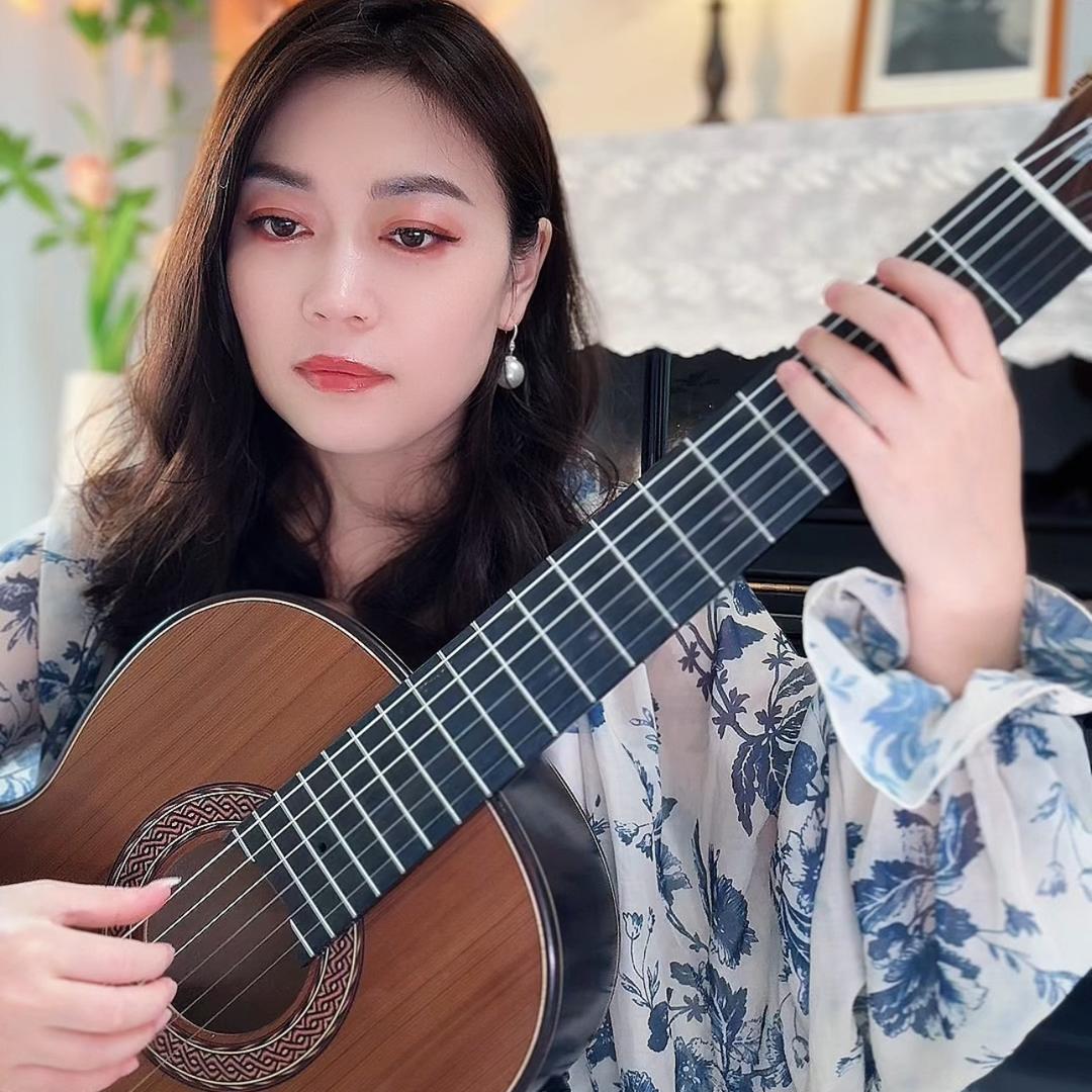 春天琴语