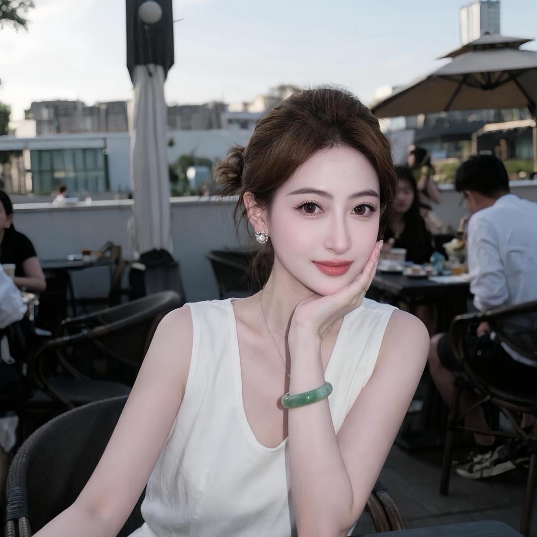 尚丽娜