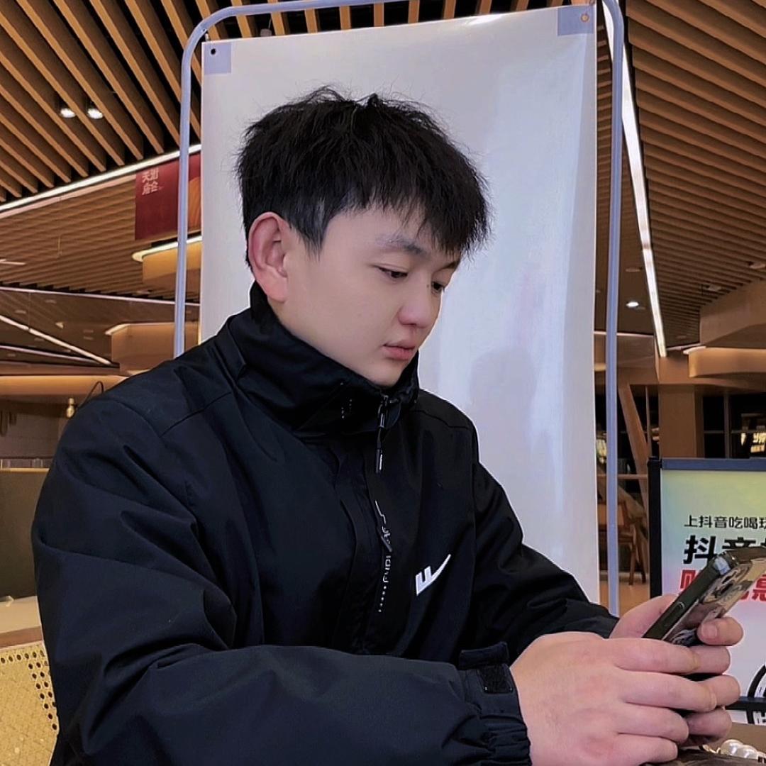 Mr. zhao