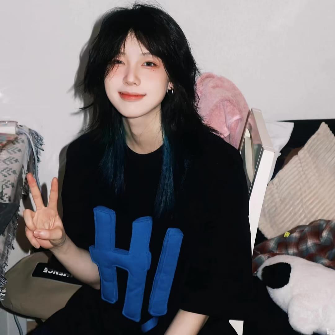 老余不吃鱼🦈（妆造进修版