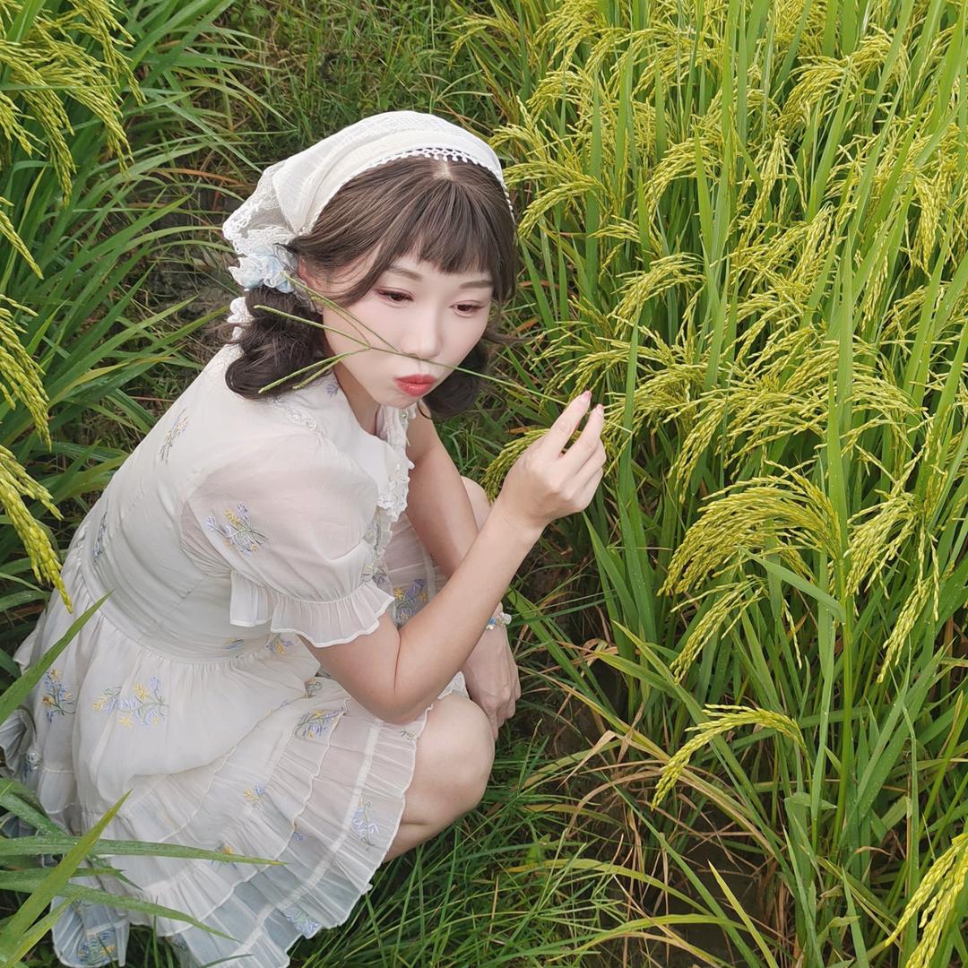 宝宝🍼