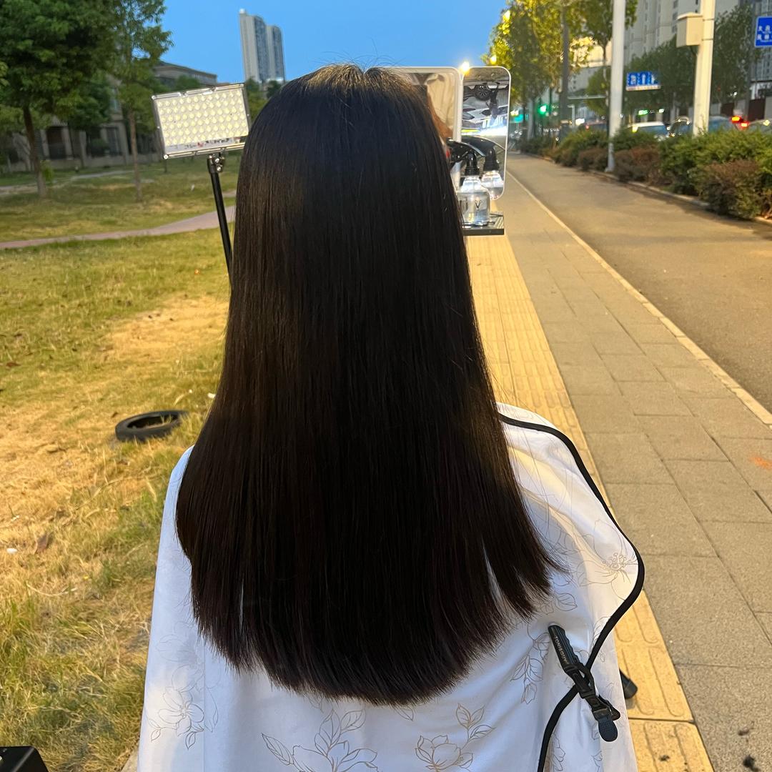 长毛（潜江超哥）