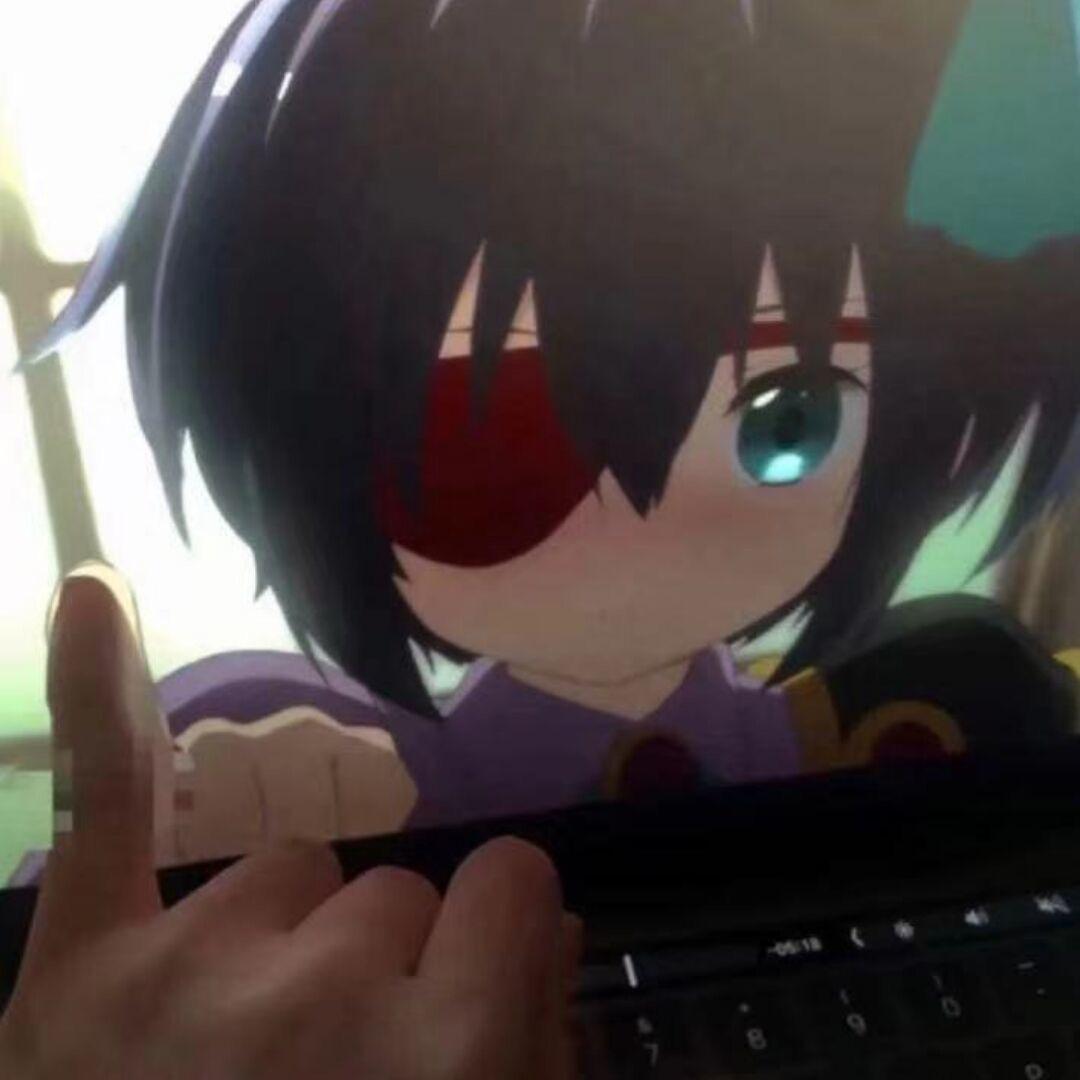 歪w