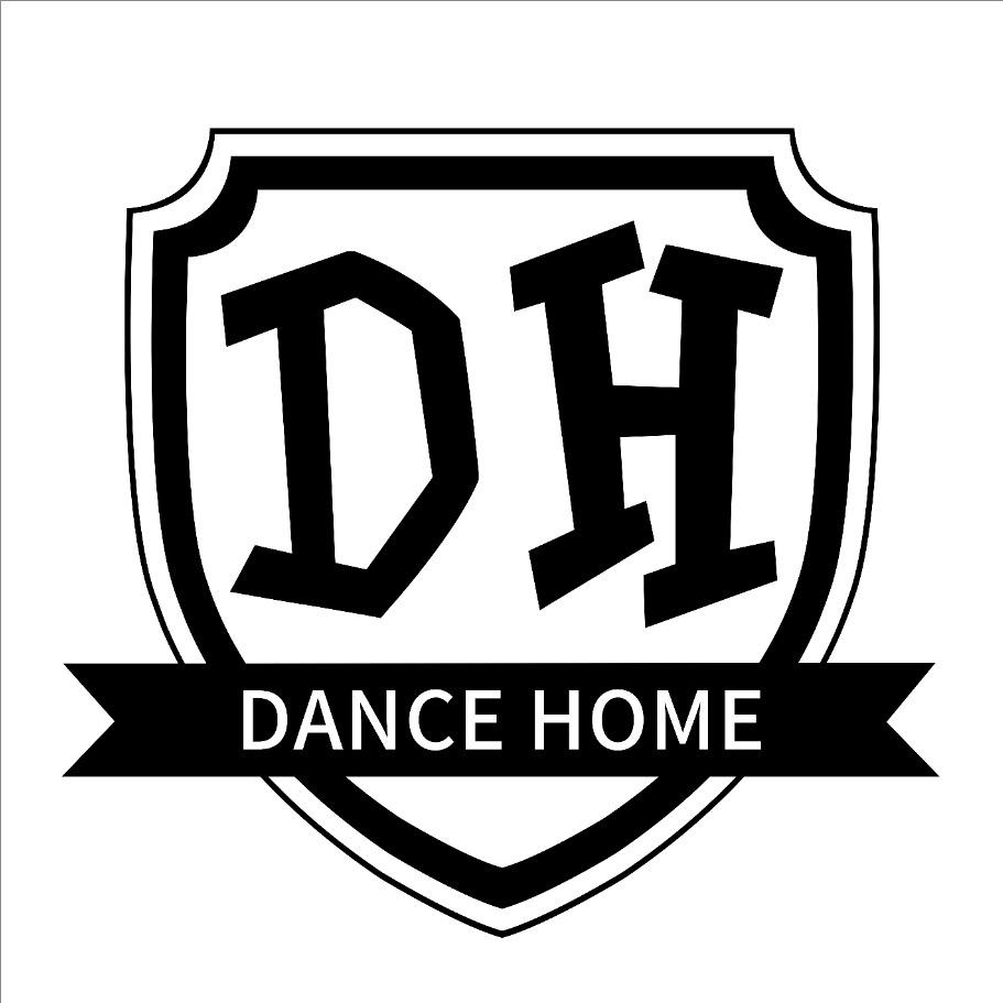 DH街舞