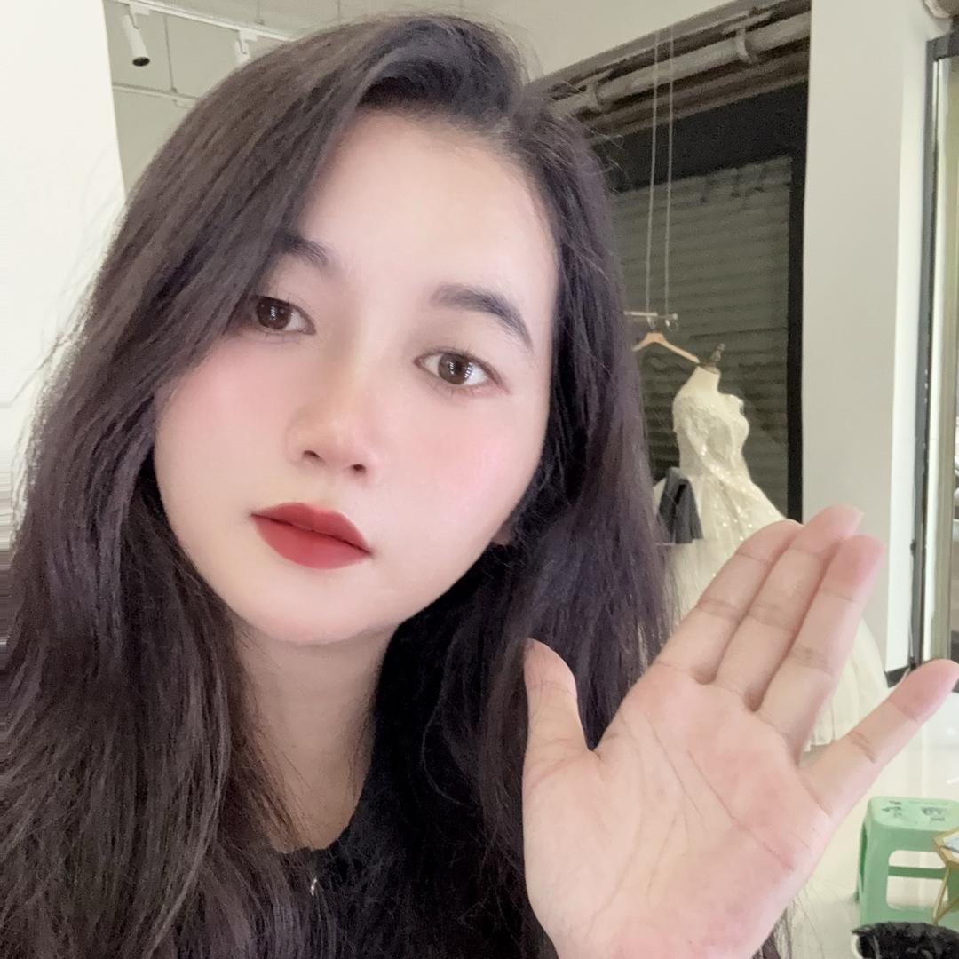 宾川化妆师静香啊