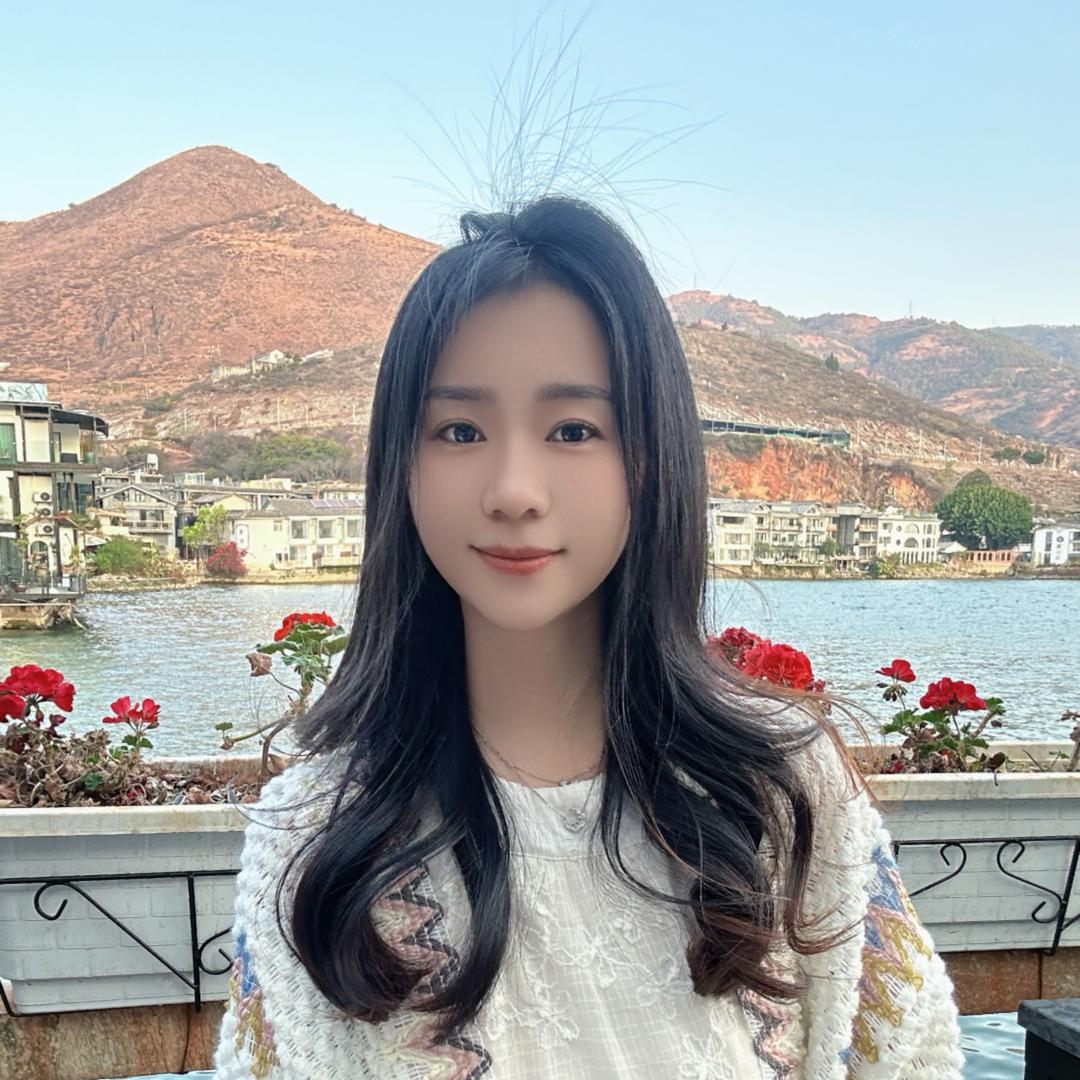 小妮❤️