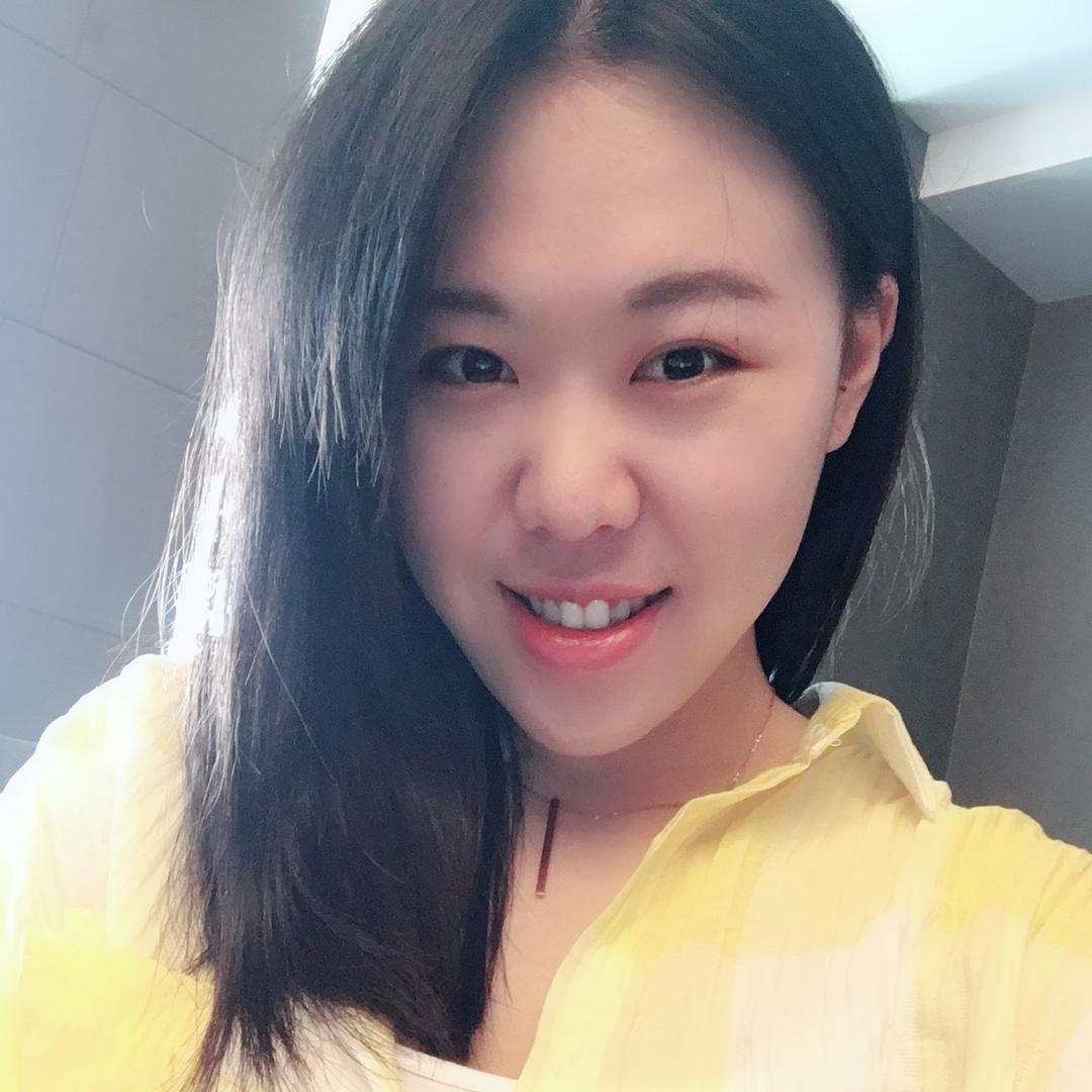 我是大欢喜