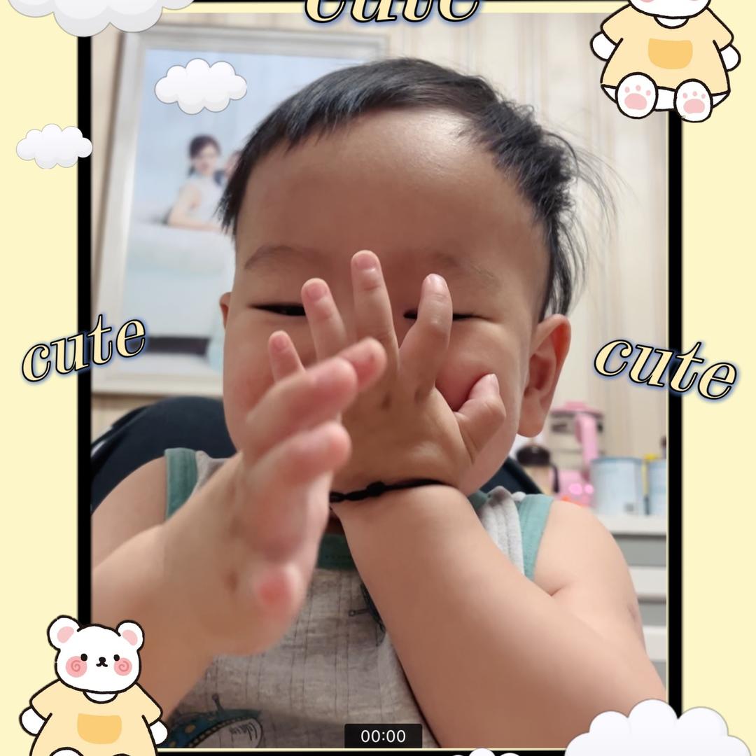 樊不烦😘