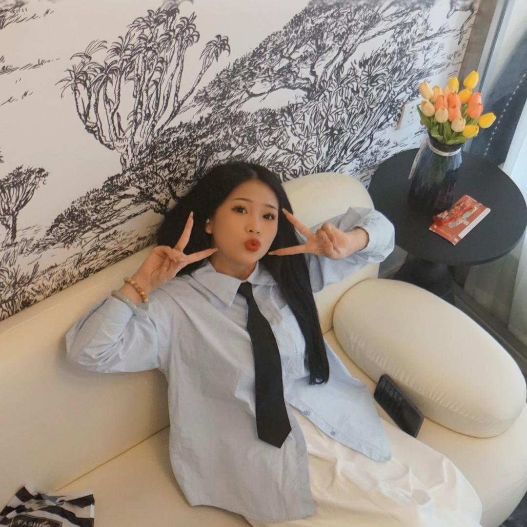 小月月吖💗