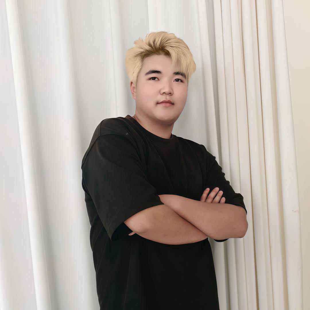 （概念）子默  本人