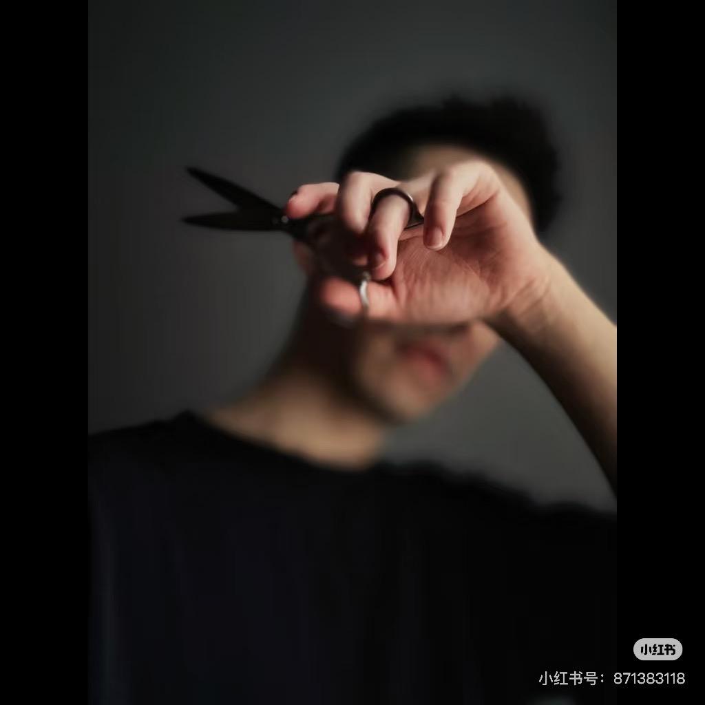 起点发型设计【石磊】