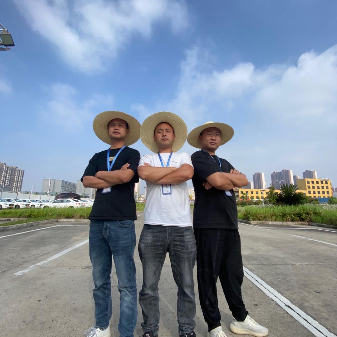 南昌亿安达🏅️魏教练