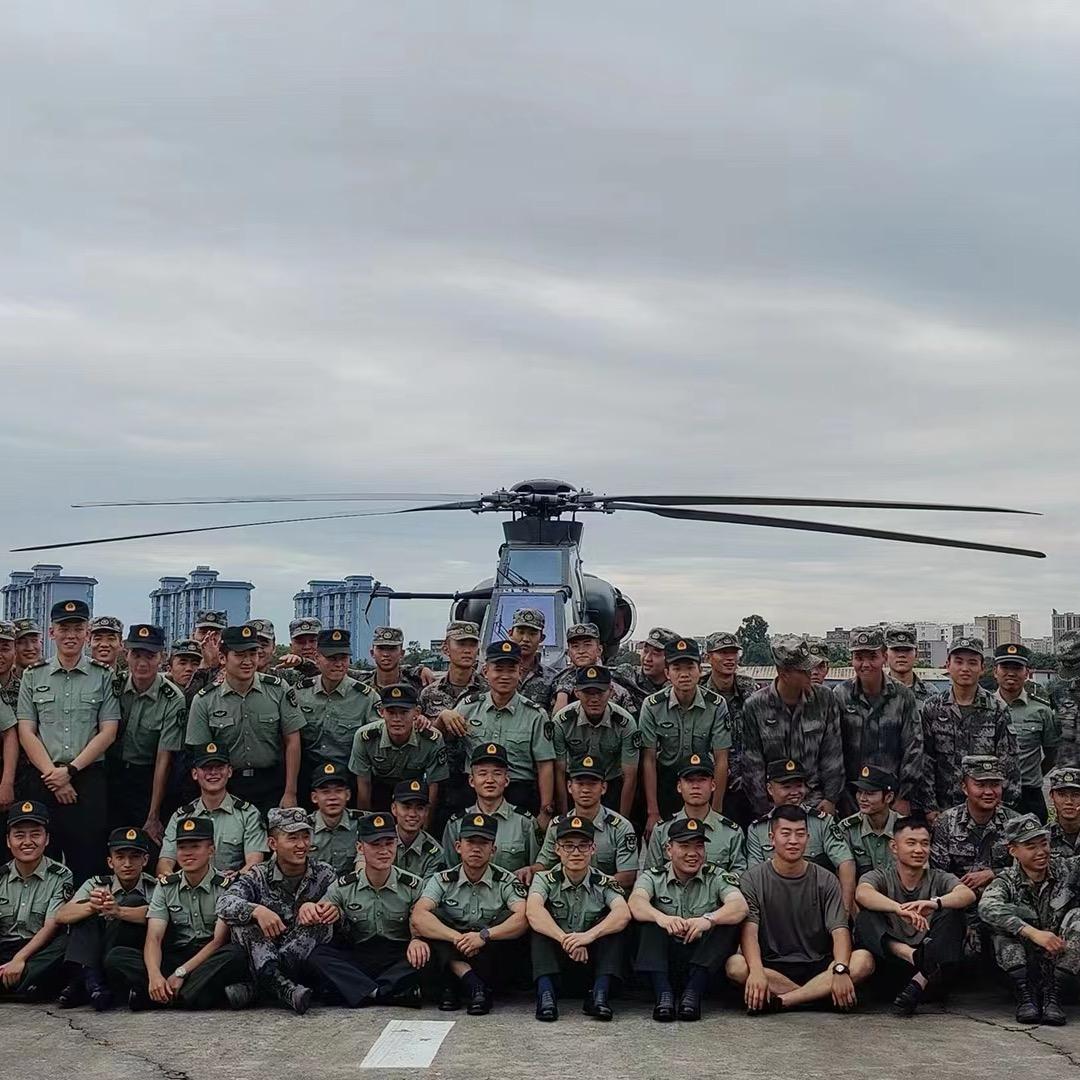 人民有信仰！国家有力量！