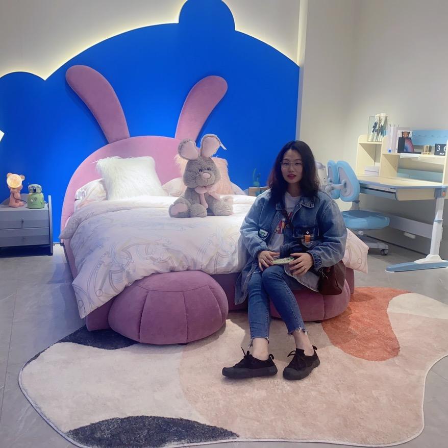 CBD家居江山黑金（万商城店）